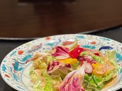 -绿杨春·淮扬宴(庐山路店)