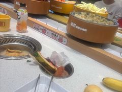 -龍歌自助小火锅(崂山丽达店)