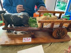 -寿州美味厨豆腐宴(寿县南门口西环路店)