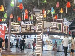 -大师傅金奖啤酒鱼(西街口总店)