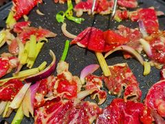 -炉队长·齐齐哈尔家庭烤肉(马家堡店)