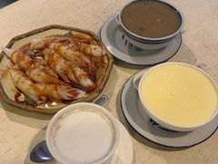 -玲又珑美食(盘福路店)