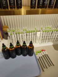 -觅香调香室(南锣鼓巷店)