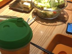 -谷丽麦馕新疆菜·清真(步步高梅溪新天地店)