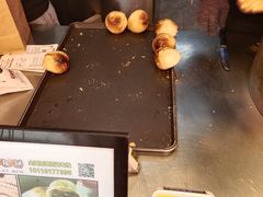 -百年夯碳烤胡椒饼(阿拉城店)