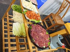 -滇藏石锅宴(崇仁巷老店)