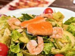 -邢氏老太太烤串(北兴街店)