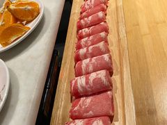-煲宫猪肚鸡(晶品店)