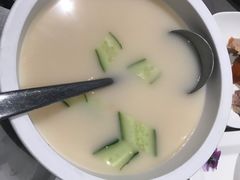 乳白鸭汤-北京全聚德(西翠路店)