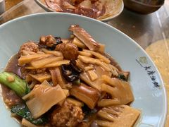 -老磨油饼(高陵店)