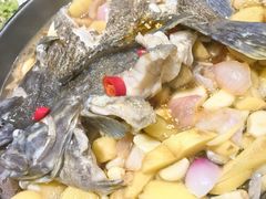 -舌尖上·霞浦滩涂海鲜·新闽菜(总店)