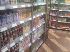 -京捷生鲜超市(红庙北里店)