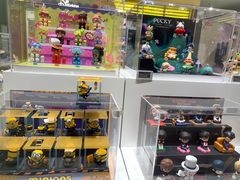 -泡泡玛特POPMART(龙湖杭州滨江天街店)