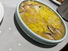 -七菜馆·东北菜·蒸饺(文体路店)