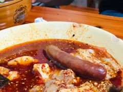 -高记什邡肖麻辣(成都店)