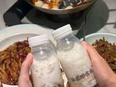 -湘江红·湖南招牌菜(莲花南路店)