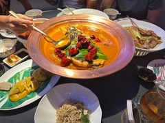 -锦府园·新台州菜(合生汇店)