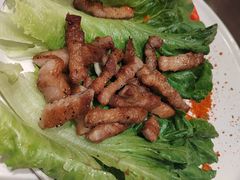 -火地铁板烧(昆山万象汇店)