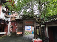 -涞滩古镇