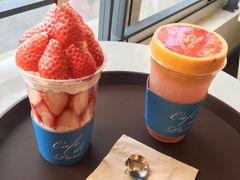 -Cafe de Paris(林荫路店)