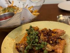 -Blac+Blac(中海环宇荟店)