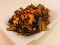 -永兴餐厅(复兴中路店)