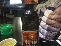 -潘大福特色蒸菜(湖滨店)
