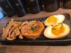 -雷神拉面(财富中心玉米楼店)