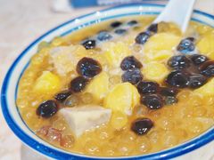 -港湾糖水