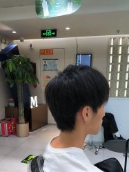 -木北造型