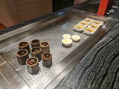 -捞的乐自助火锅(通江店)