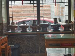 -隆福寺小吃店(东四店)