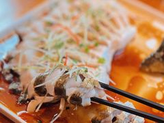 -莲餐厅·湖北菜·潜江小龙虾店(愚园路店)