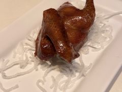 -利苑酒家(宜安广场店)