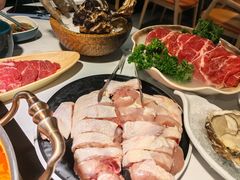 -椰子湾·海南火锅·糟粕醋·椰子鸡(正大广场店)