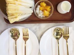 -发记甜品(豉油街店)