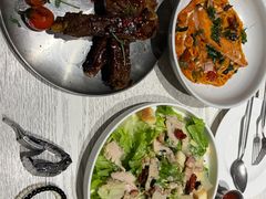-娜娜家•Nana's restaurant(国金汇店)