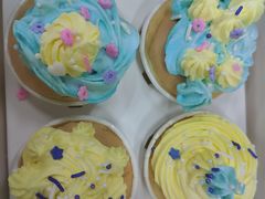 -米柚烘焙教室(新天地购物中心店)