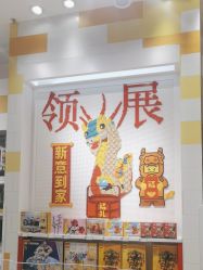 -乐高授权专卖店(中关村领展店)