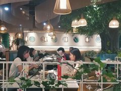 -原味田园·客家菜·土窑鸡(中航城君尚购物中心店)