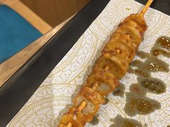 -西部马华清真兰州牛肉面·烧烤夜市(三里河店)