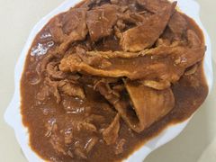 -满口香饭店