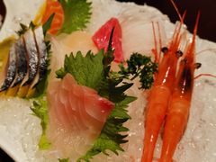 -金沙滩喜来登度假酒店-雅日本餐厅
