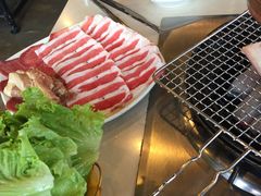 -郑阿姨的家·이모네·韩料&烤肉(武川路店)