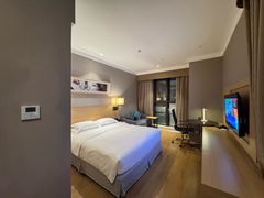 -重庆观音桥华美达安可酒店