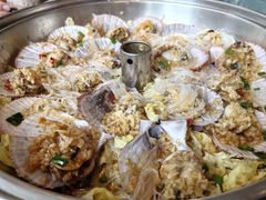 -今鲜源大酒店·中华餐饮名店(新湛路店)