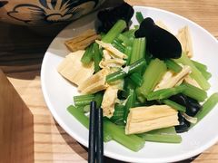 -老九圆山西面馆(CBD店)