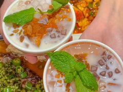 -探鱼·鲜青椒爽麻烤鱼(正佳广场店)