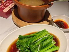 -百年神厨·地道川菜(清江西路店)