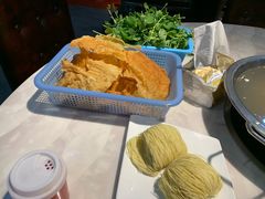 -林记潮牛·牛肉火锅(上马墩店)